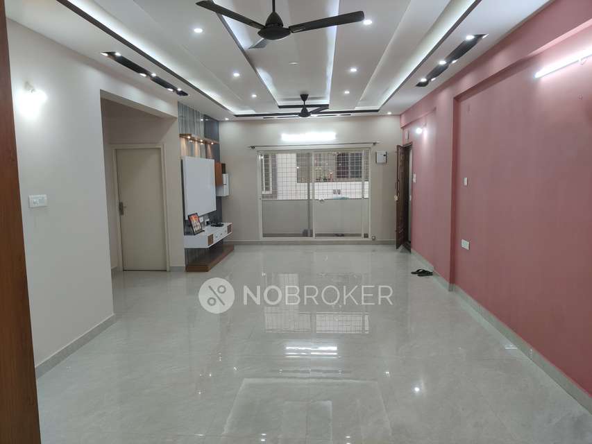 3 BHK Flat In Sri Nandana Grand for Rent  In Maragondanahalli