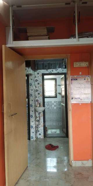1 RK Flat In Arjun Darshan For Sale  In Arjun Darshan Co-operative Housing Society