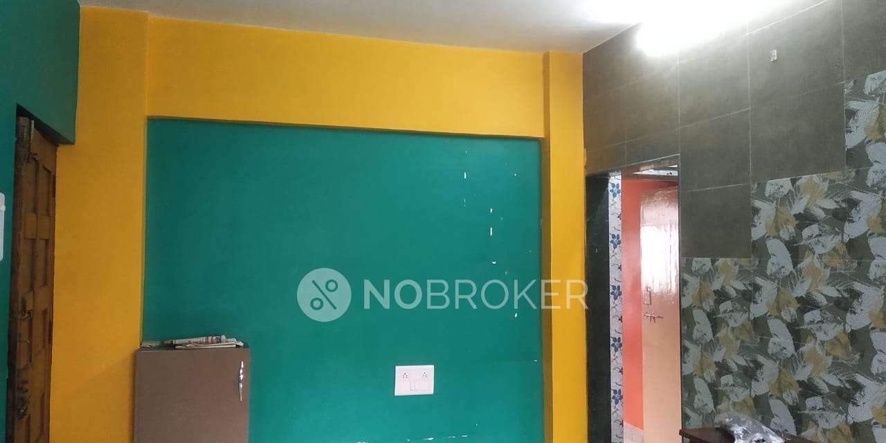 1 RK Flat In Arjun Darshan For Sale  In Arjun Darshan Co-operative Housing Society