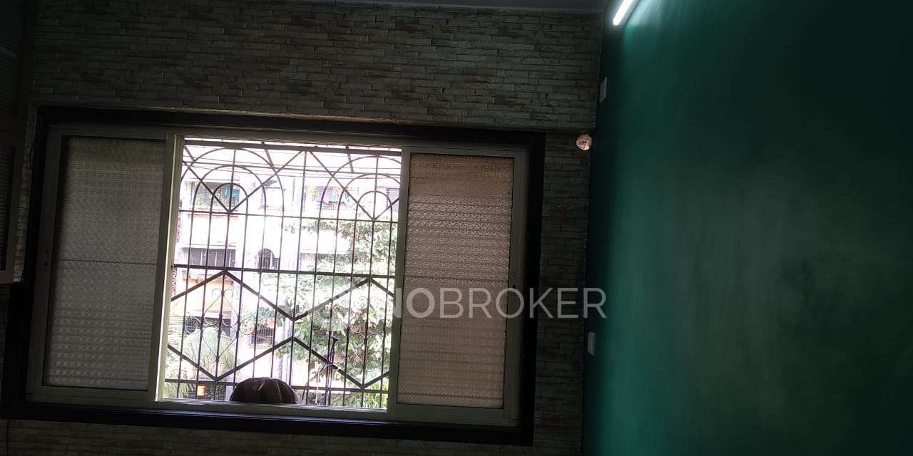 1 RK Flat In Arjun Darshan For Sale  In Arjun Darshan Co-operative Housing Society