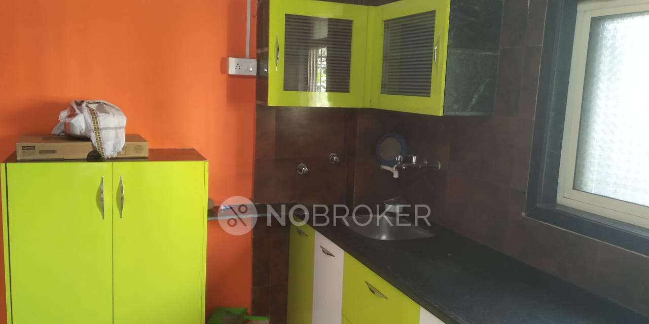 1 RK Flat In Arjun Darshan For Sale  In Arjun Darshan Co-operative Housing Society