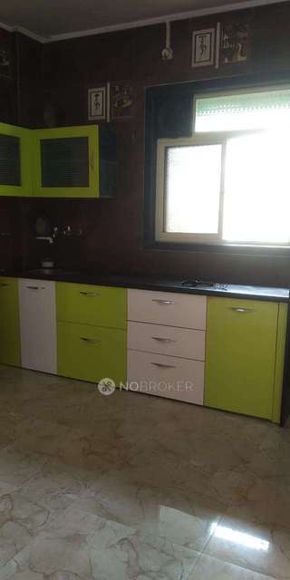 1 RK Flat In Arjun Darshan For Sale  In Arjun Darshan Co-operative Housing Society