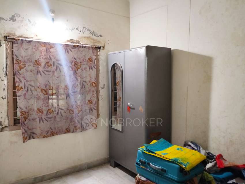 2 BHK Flat In Pooja Residency  For Sale  In Chanda Nagar