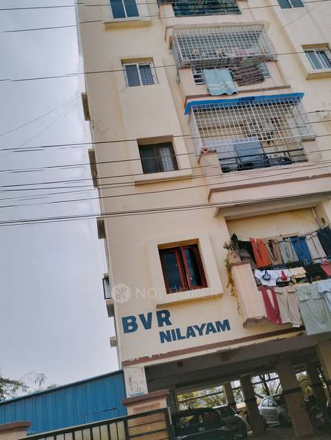 2 BHK Flat In Pooja Residency  For Sale  In Chanda Nagar