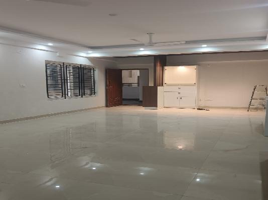 3 BHK Flat In Heriitage Signature For Sale  In Shanti Nagar
