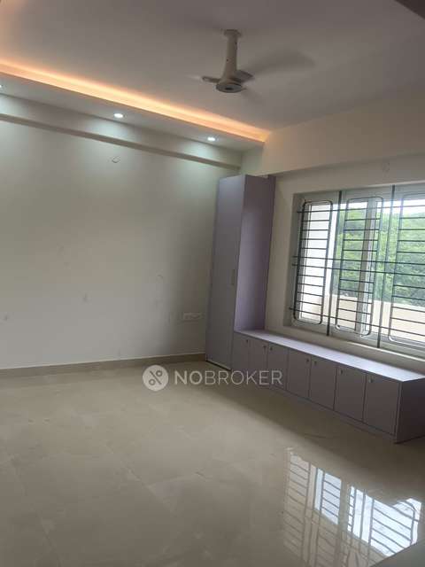 3 BHK Flat In Heriitage Signature For Sale  In Shanti Nagar