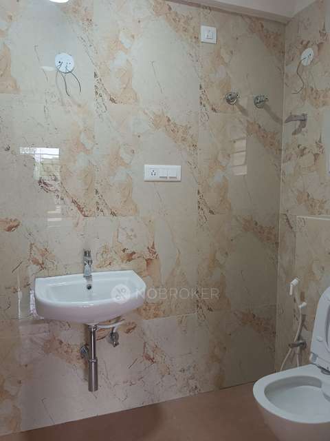 3 BHK Flat In Heriitage Signature For Sale  In Shanti Nagar
