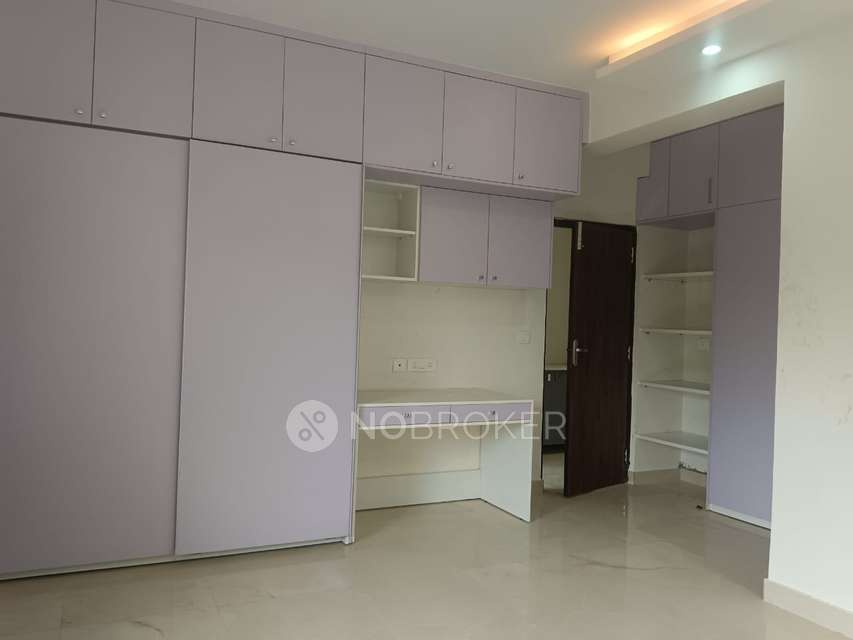 3 BHK Flat In Heriitage Signature For Sale  In Shanti Nagar