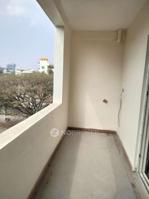 3 BHK Flat In Heriitage Signature For Sale  In Shanti Nagar