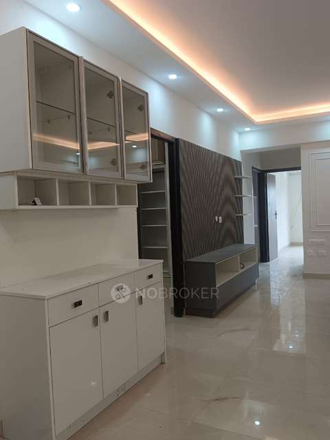 3 BHK Flat In Heriitage Signature For Sale  In Shanti Nagar