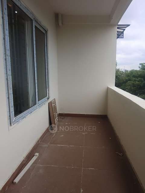 3 BHK Flat In Heriitage Signature For Sale  In Shanti Nagar