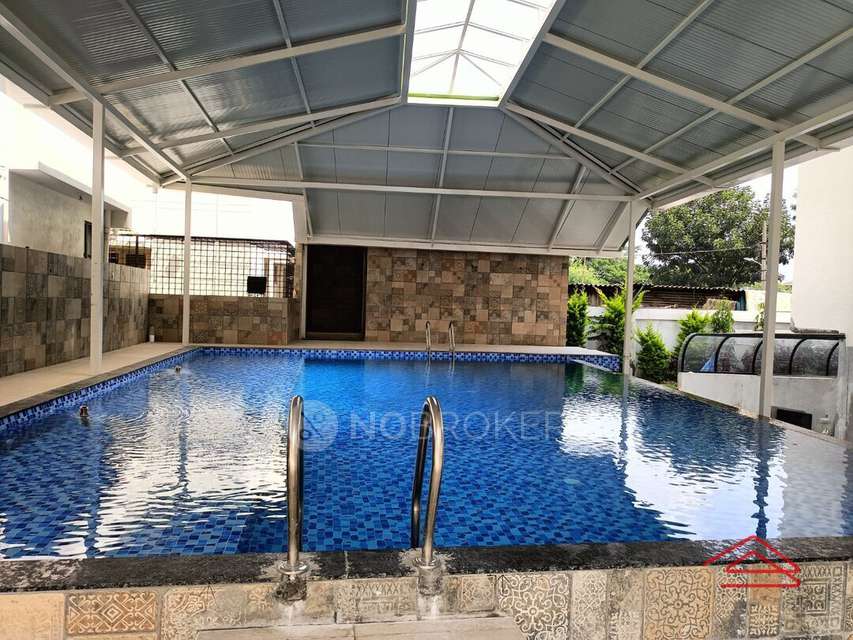 3 BHK Flat In Heriitage Signature For Sale  In Shanti Nagar