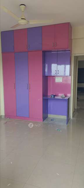 2 BHK Flat In Smr Vinay Galaxy, Hoodi for Rent  In Hoodi