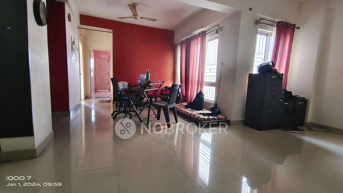2 BHK Flat In Smr Vinay Galaxy, Hoodi for Rent  In Hoodi