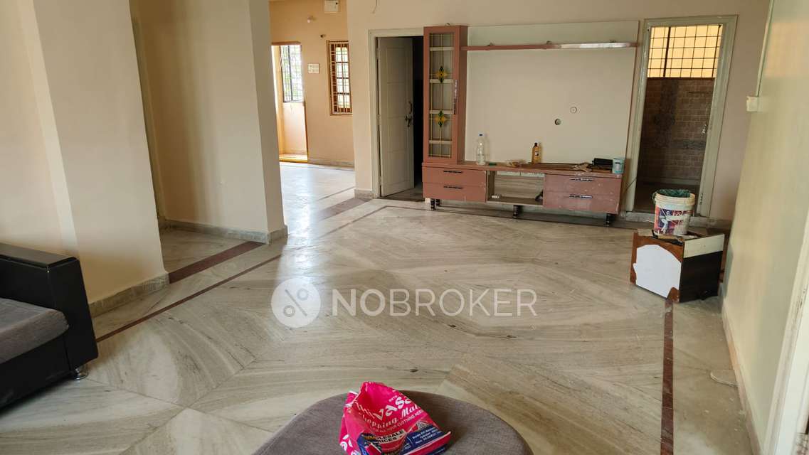 3 BHK Flat In Srirama Enclave, Kukatpally for Rent  In Kamalaprasad Nagar