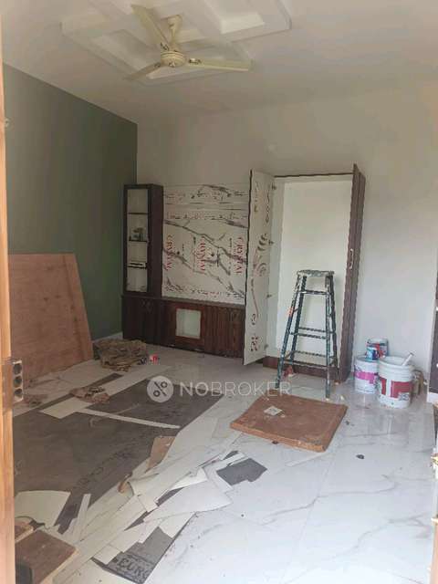 1 BHK House for Rent  In Sln Layout Kithaganur