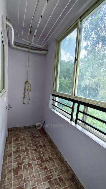 2 BHK Flat In Ds Max Sherwood For Sale  In Gunjur Palya