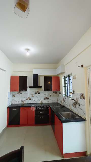 2 BHK Flat In Ds Max Sherwood For Sale  In Gunjur Palya