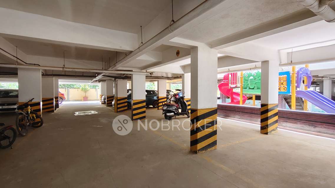 2 BHK Flat In Ds Max Sherwood For Sale  In Gunjur Palya