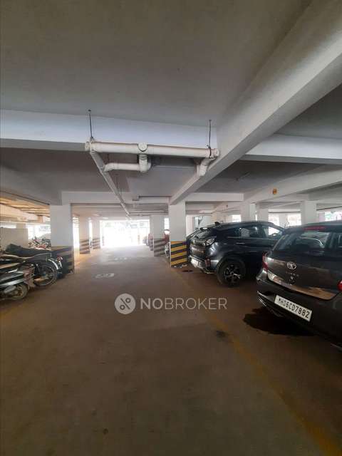 2 BHK Flat In Ds Max Sherwood For Sale  In Gunjur Palya