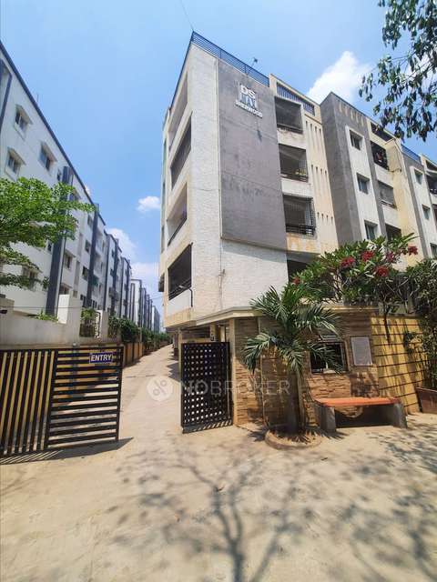 2 BHK Flat In Ds Max Sherwood For Sale  In Gunjur Palya