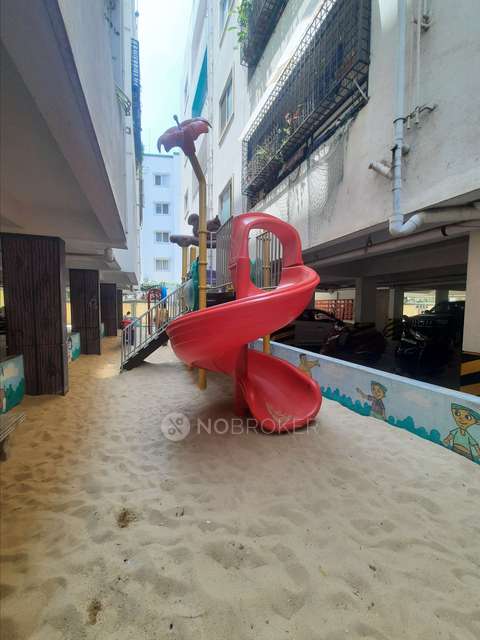 2 BHK Flat In Ds Max Sherwood For Sale  In Gunjur Palya