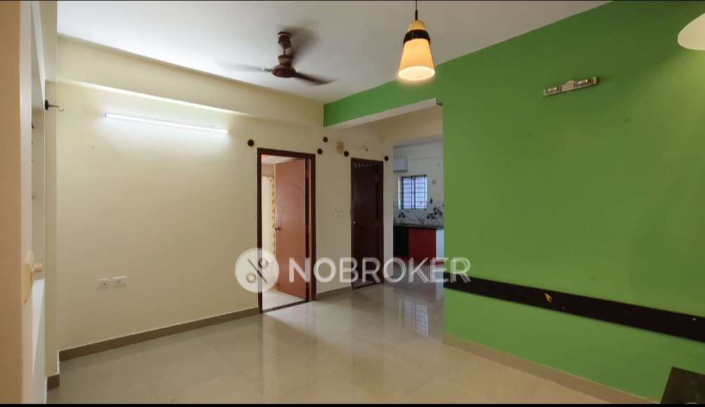 2 BHK Flat In Ds Max Sherwood For Sale  In Gunjur Palya