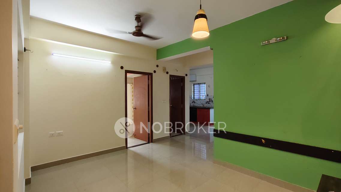 2 BHK Flat In Ds Max Sherwood For Sale  In Gunjur Palya