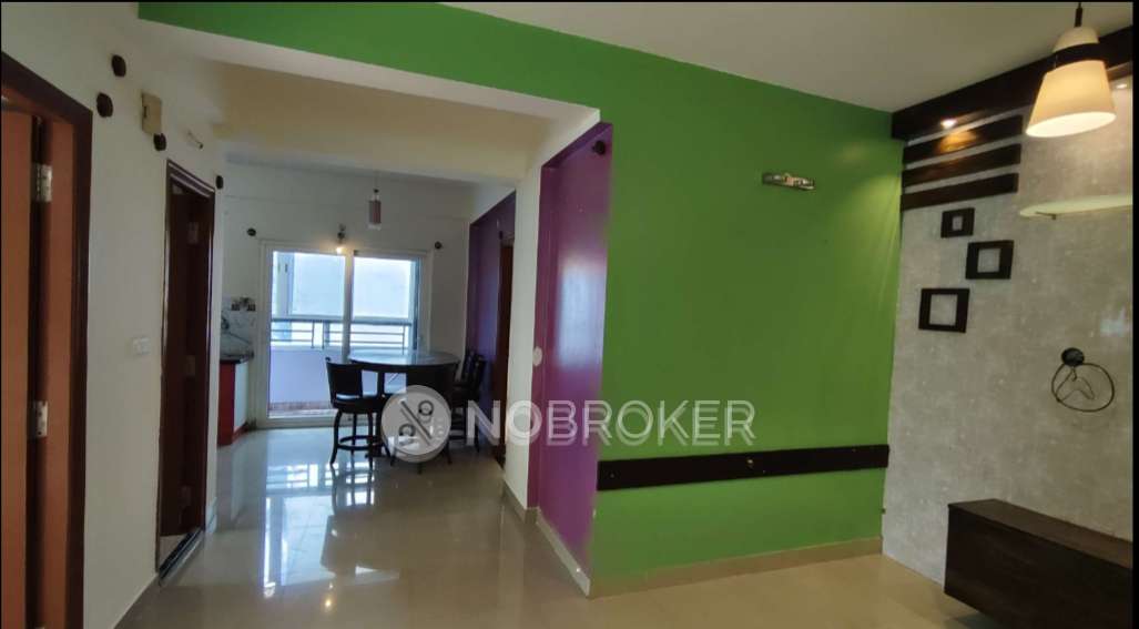 2 BHK Flat In Ds Max Sherwood For Sale  In Gunjur Palya