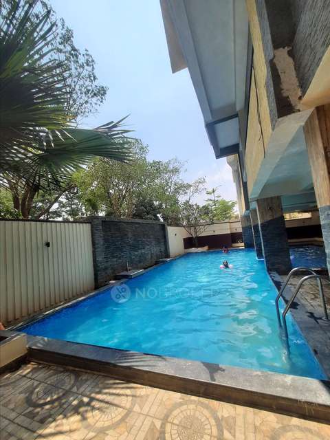 2 BHK Flat In Ds Max Sherwood For Sale  In Gunjur Palya