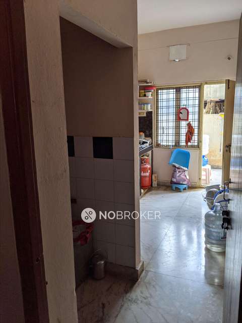 3 BHK Flat In Srinivasa Nilayam For Sale  In Neredmet