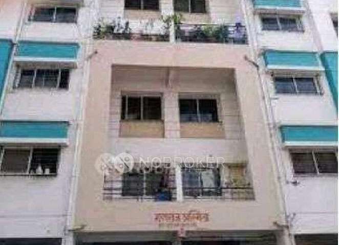 1 BHK Flat In Ganraj Asmita  For Sale  In Fursungi