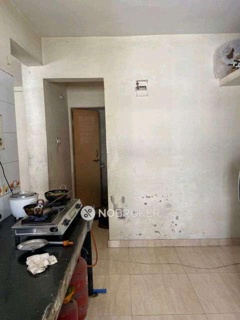 1 BHK Flat In Ganraj Asmita  For Sale  In Fursungi