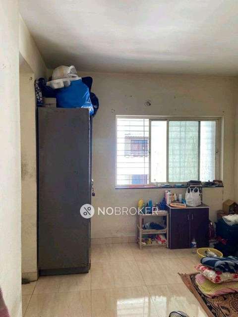 1 BHK Flat In Ganraj Asmita  For Sale  In Fursungi