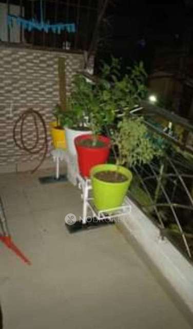 3 BHK Flat In Standalone Building  For Sale  In Palam Village