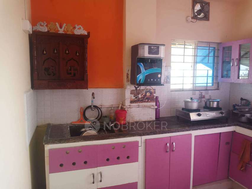 2 BHK Flat In Sri Sai Tirumala Residency  For Sale  In Secunderabad