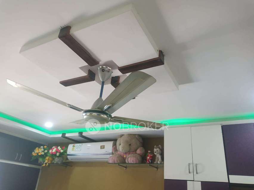 2 BHK Flat In Sri Sai Tirumala Residency  For Sale  In Secunderabad