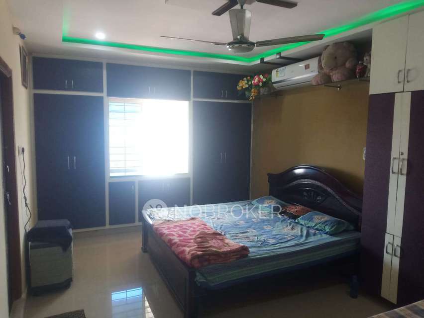 2 BHK Flat In Sri Sai Tirumala Residency  For Sale  In Secunderabad