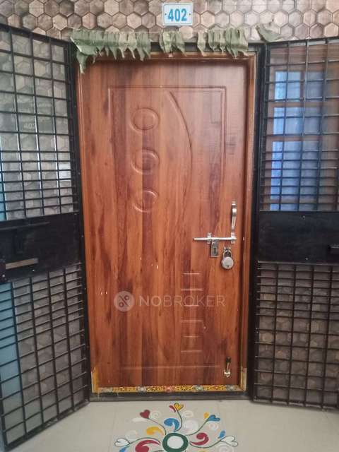 2 BHK Flat In Sri Sai Tirumala Residency  For Sale  In Secunderabad