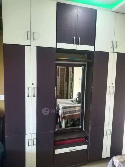 2 BHK Flat In Sri Sai Tirumala Residency  For Sale  In Secunderabad