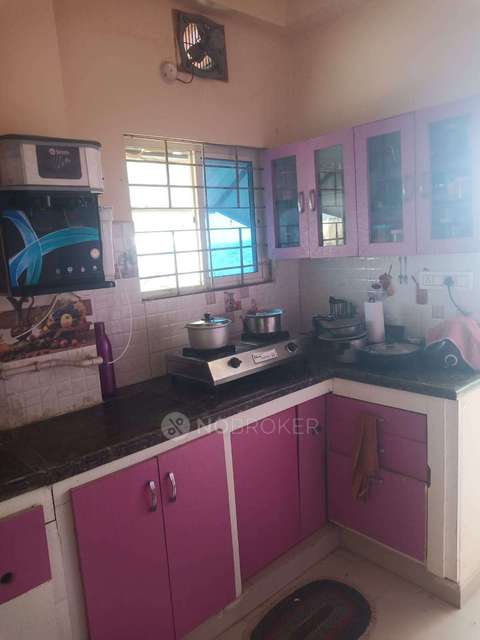 2 BHK Flat In Sri Sai Tirumala Residency  For Sale  In Secunderabad