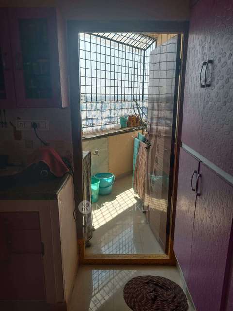 2 BHK Flat In Sri Sai Tirumala Residency  For Sale  In Secunderabad