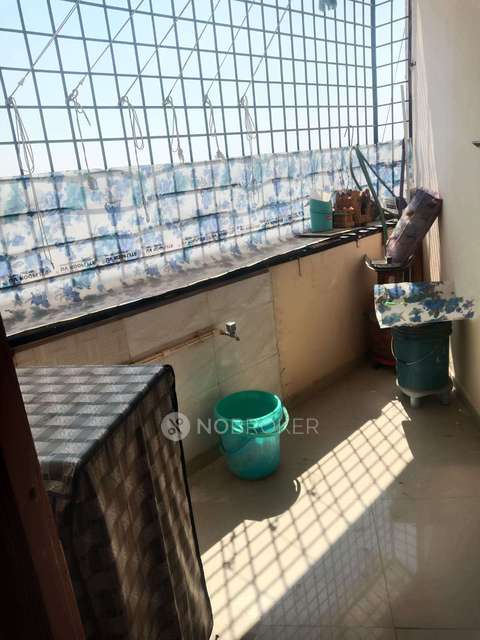 2 BHK Flat In Sri Sai Tirumala Residency  For Sale  In Secunderabad