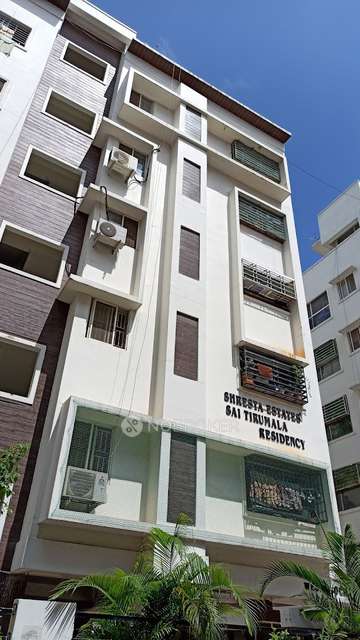 2 BHK Flat In Sri Sai Tirumala Residency  For Sale  In Secunderabad