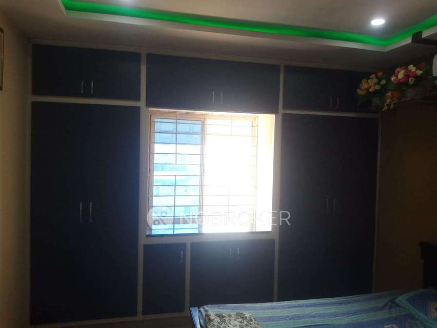 2 BHK Flat In Sri Sai Tirumala Residency  For Sale  In Secunderabad