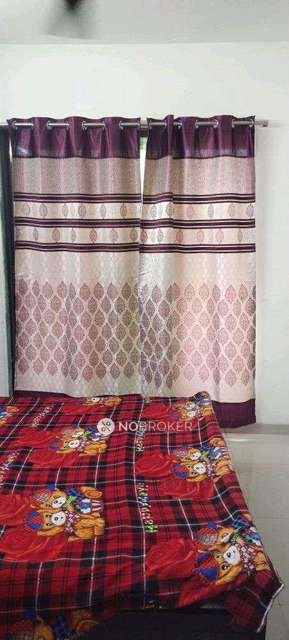 1 BHK Flat In Vantage Green Woods For Sale  In Thane