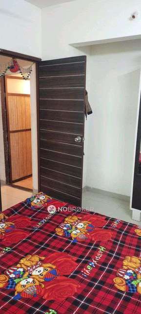 1 BHK Flat In Vantage Green Woods For Sale  In Thane