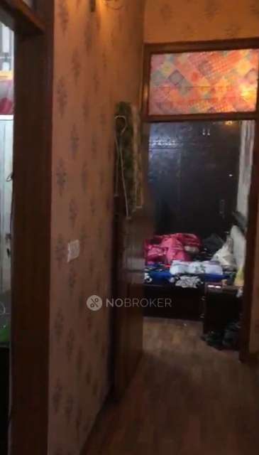 3 BHK Flat For Sale  In Shakurpur