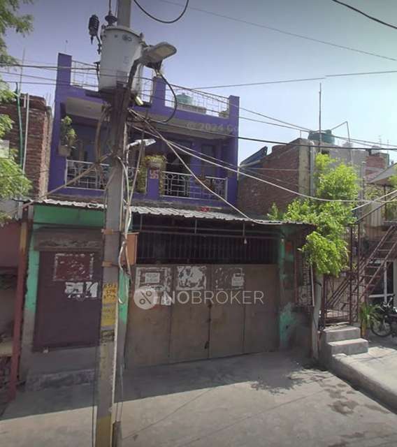 Godown/Warehouse in Jaitpur, Delhi for Rent 