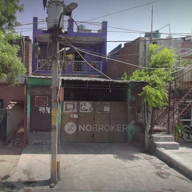 Godown/Warehouse in Jaitpur, Delhi for Rent 